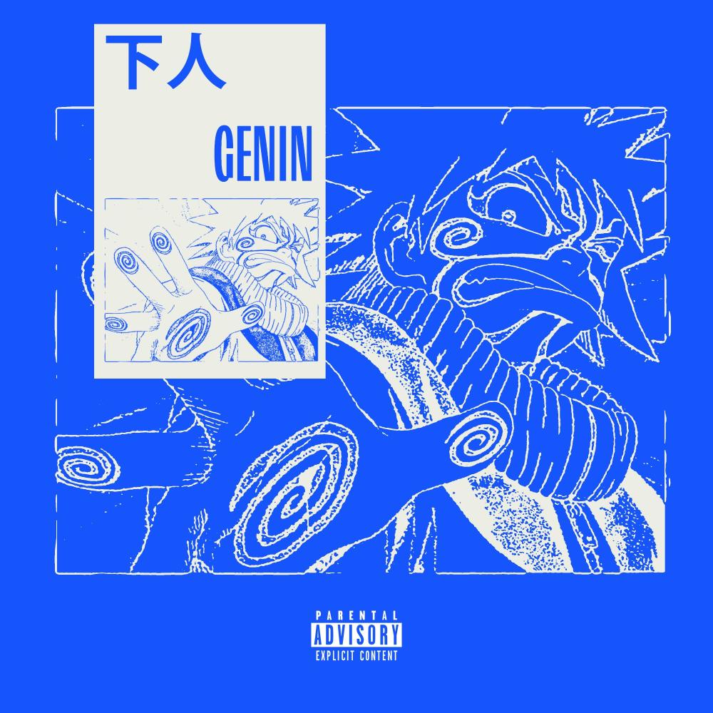 Genin (Explicit)