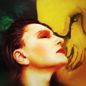 收聽Rohmanelli的Viúvo歌詞歌曲