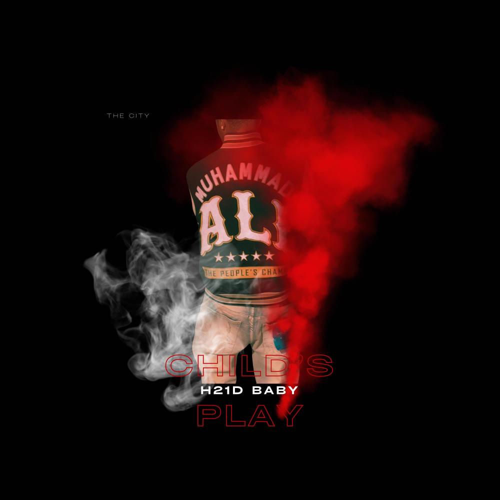 Child's Play (Explicit)
