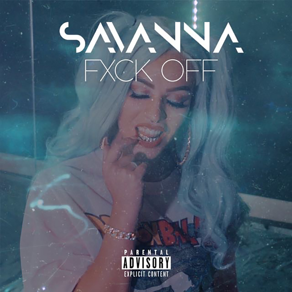 Fxck Off (Explicit)