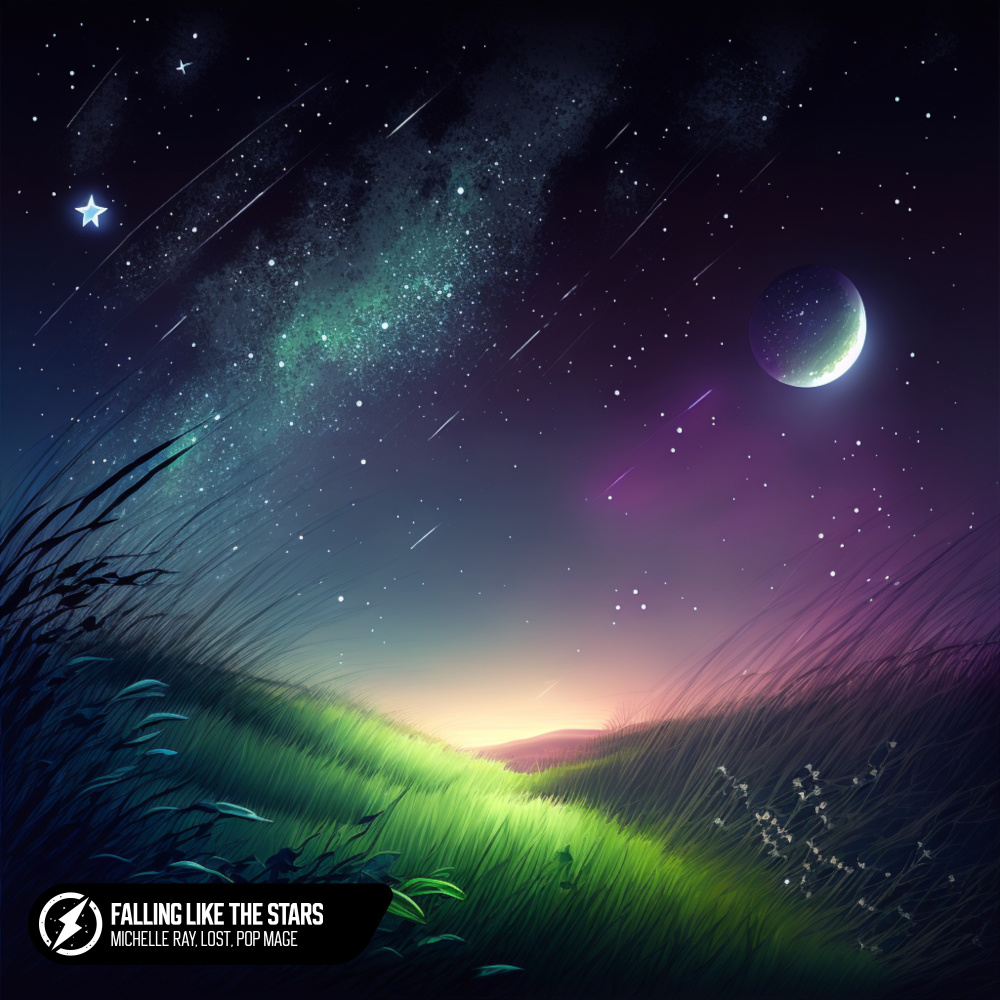 Falling Like The Stars (Acoustic)