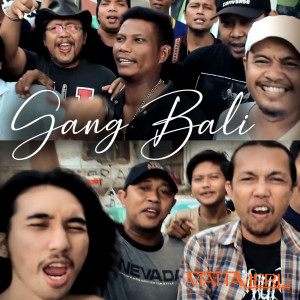 Gang Bali dari MAHAMERU