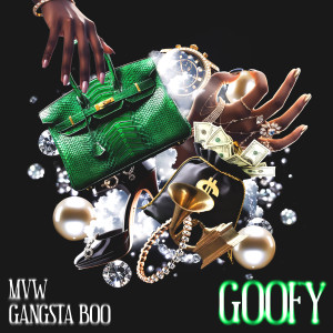 ดาวน์โหลดและฟังเพลง Goofy (feat. Gangsta Boo) (Explicit) พร้อมเนื้อเพลงจาก MVW
