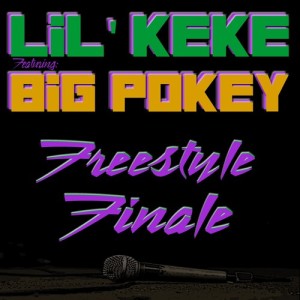 Album Freestyle Finale oleh Lil' Keke