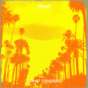 Album Myob from 