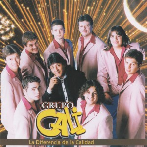 收聽Grupo Cali的He Tratado de Olvidarte歌詞歌曲