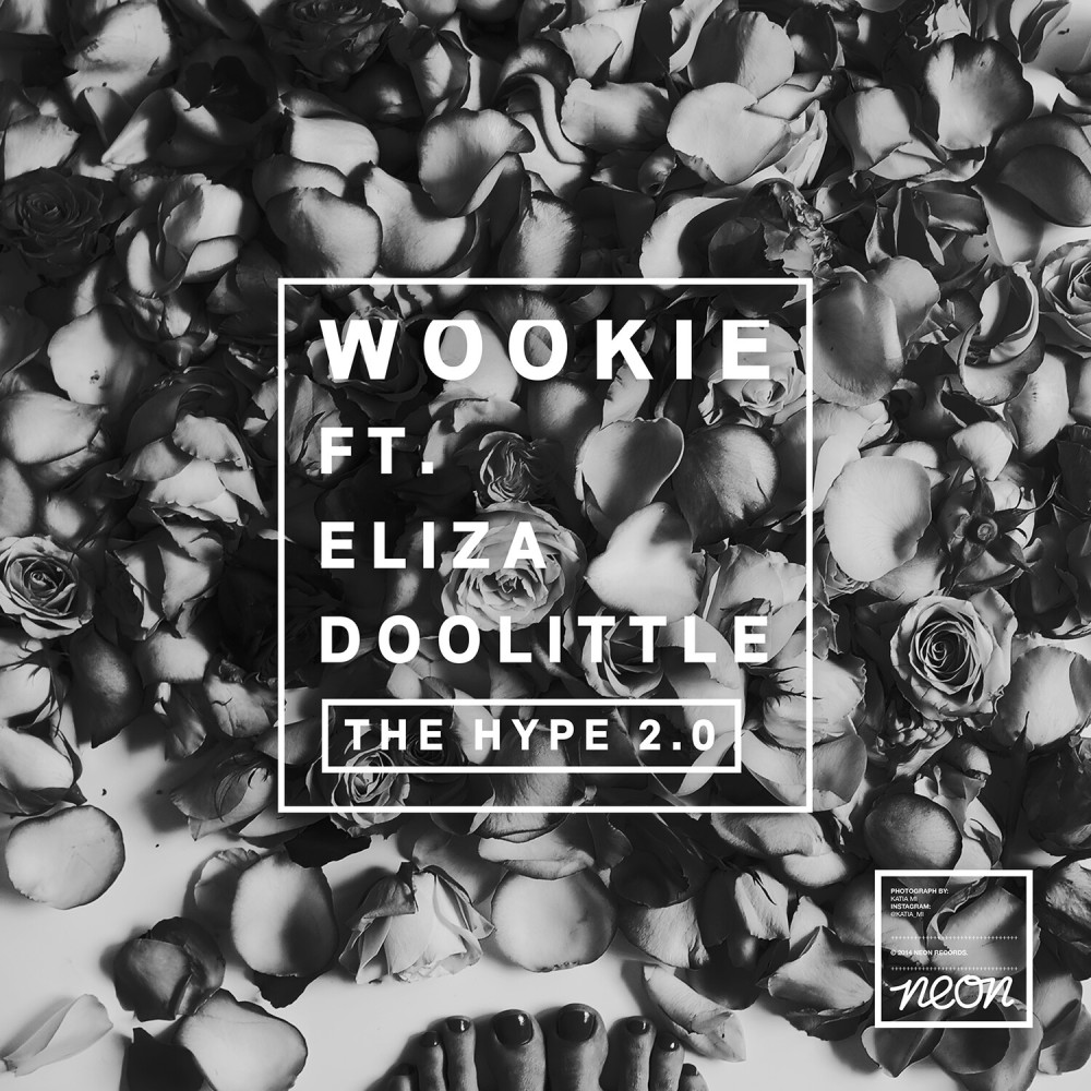 The Hype (Motez Remix|Explicit)