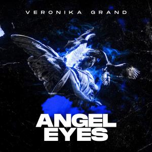 Anders Johansson的專輯Angel Eyes (feat. Anders Johansson & Vittorio Longobardi)