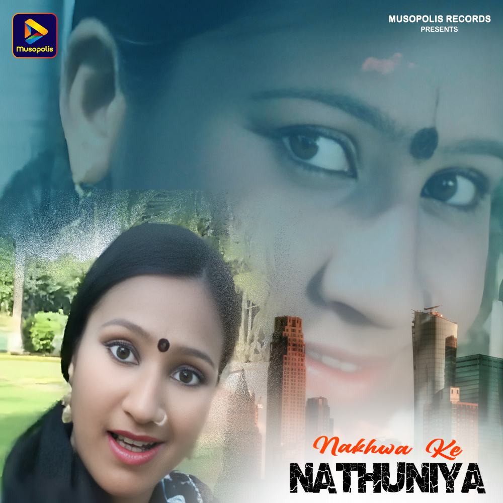 Nakhwa Ke Nathuniya