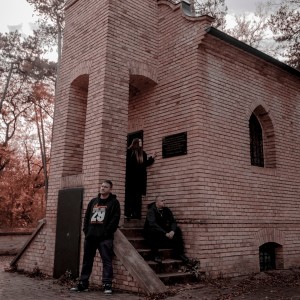 Album Utolsó óra, utolsó perc from 