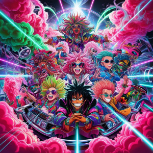 default playlist img