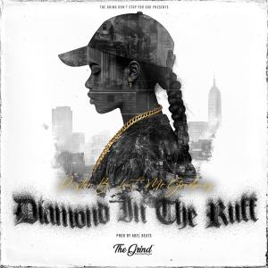 收聽Pastor B的Diamond In The Ruff (feat. Mr.Goodbarz)歌詞歌曲