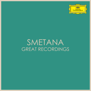 Smetana的專輯Smetana - Great Recordings
