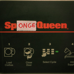 Listen to Sponge Queen (Explicit) song with lyrics from Yumeji
