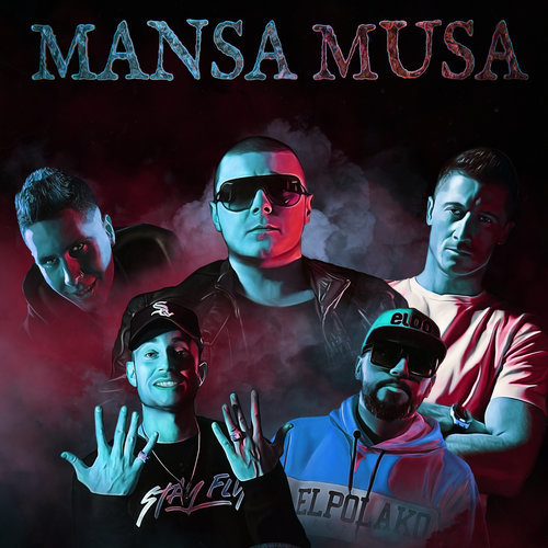 Mansa Musa (DGE Wersja|Explicit)