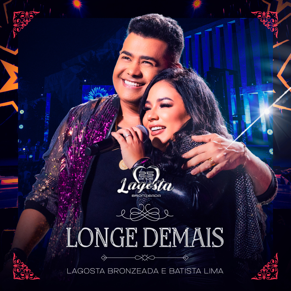 Longe Demais (Ao Vivo)