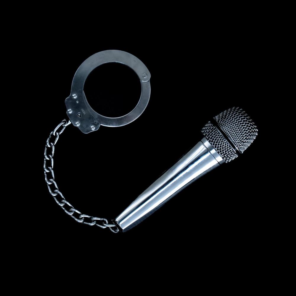 CUFF IT (WETTER REMIX|Explicit)