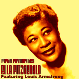 ดาวน์โหลดและฟังเพลง All By Myself พร้อมเนื้อเพลงจาก Ella Fitzgerald