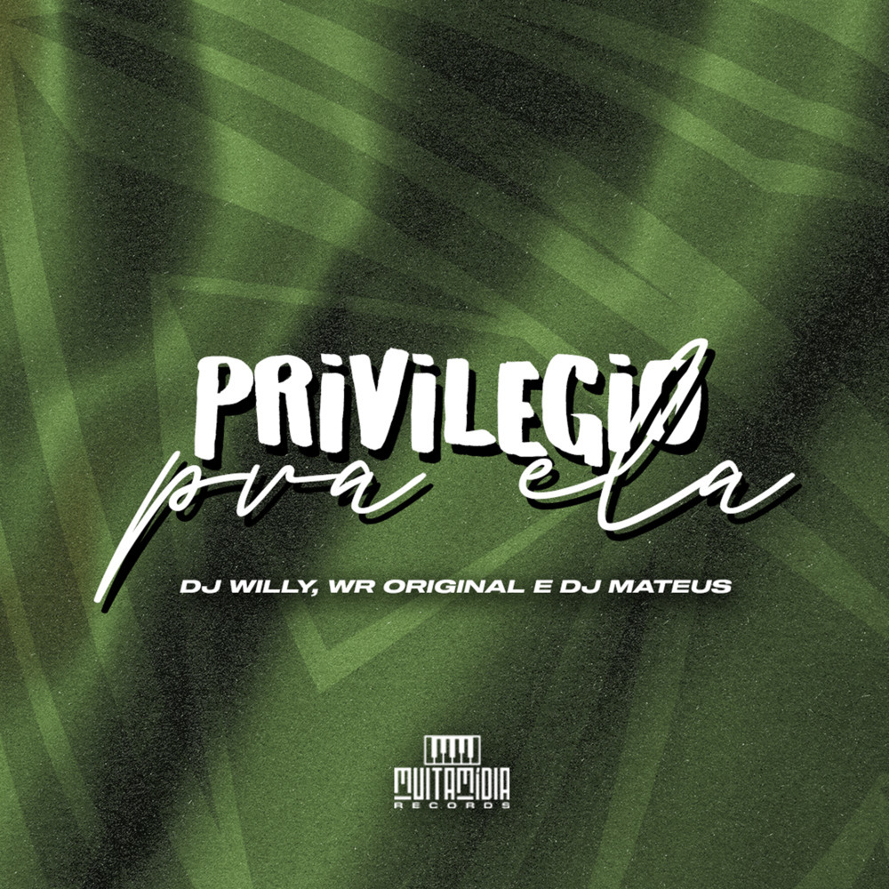 PRIVILEGIO PRA ELA (Explicit)