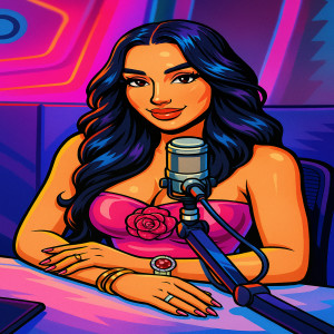 Listen to No Es Que Ella Se Cotiza Es Que Es Independiente song with lyrics from Los del fino