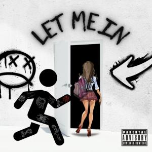 Drebo Squeeze的專輯Let Me In (Explicit)