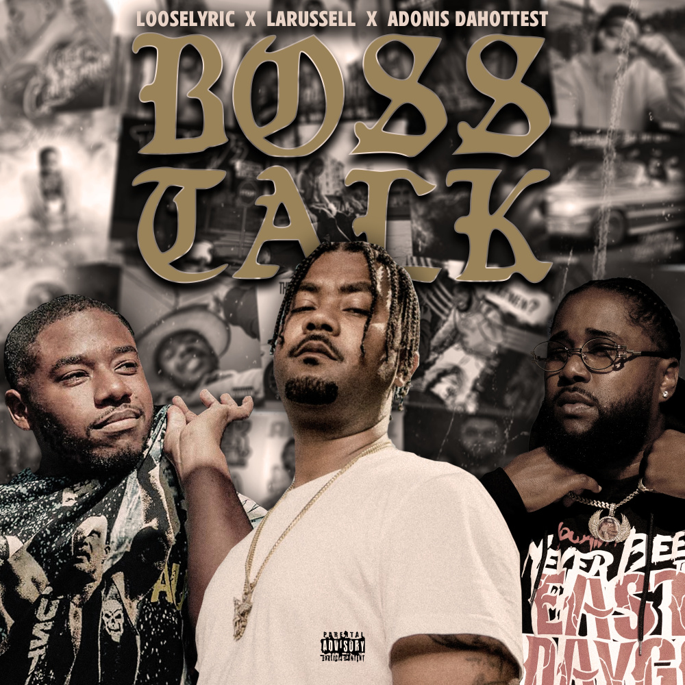 Boss Talk (Explicit)