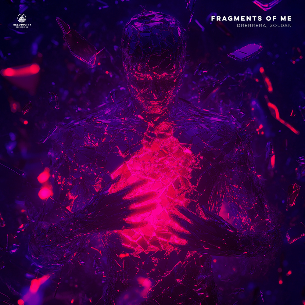 Fragments of Me