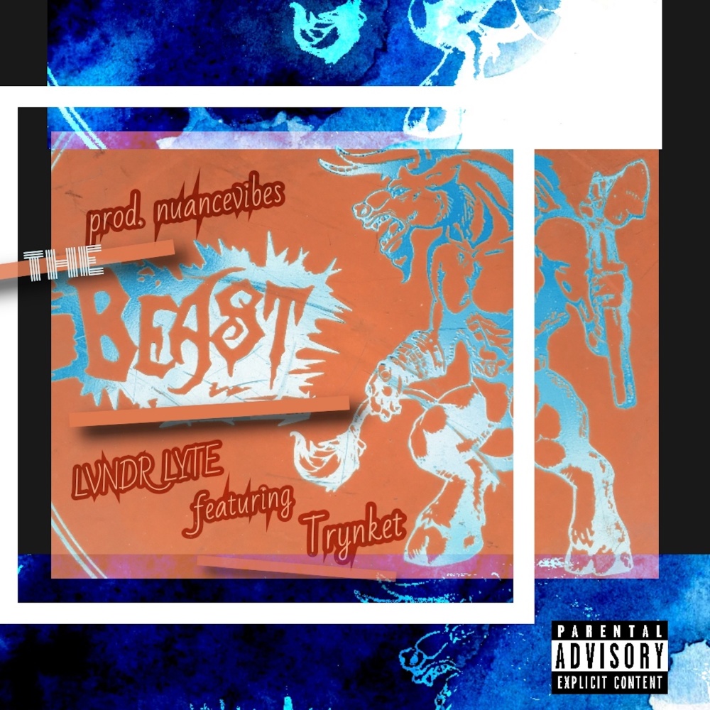 The Beast (Explicit)