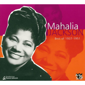 ดาวน์โหลดและฟังเพลง How I Got Over พร้อมเนื้อเพลงจาก Mahalia Jackson