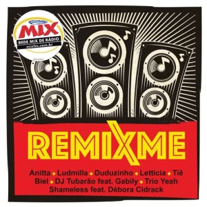 收聽Ludmilla的24 horas por dia (Leo Breanza Remix)歌詞歌曲