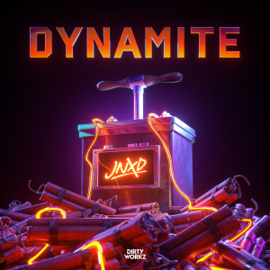 JNXD的專輯Dynamite