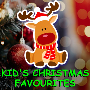 Kid's Christmas Favourites dari Various Artists