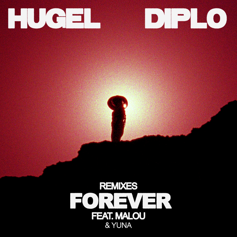 Forever (feat. Malou & Yuna) (MORTEN Remix)