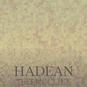 Hadean Thermocline dari Various