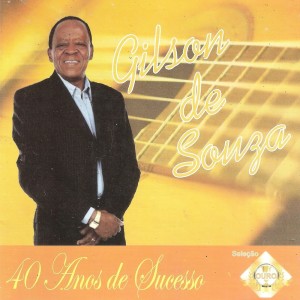 Listen to Isso É Rio song with lyrics from Gilson de Souza