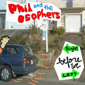 收聽Phil and the Osophers的The Cowboy's Own Silent Contradiction歌詞歌曲