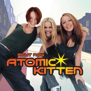 收聽Atomic Kitten的Get Real歌詞歌曲