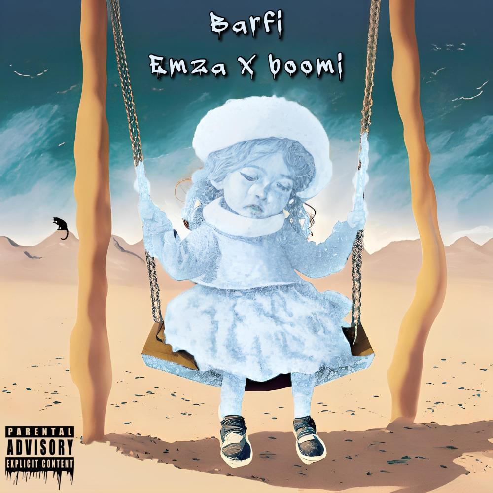 BarFi (feat. BooMee) (Explicit)
