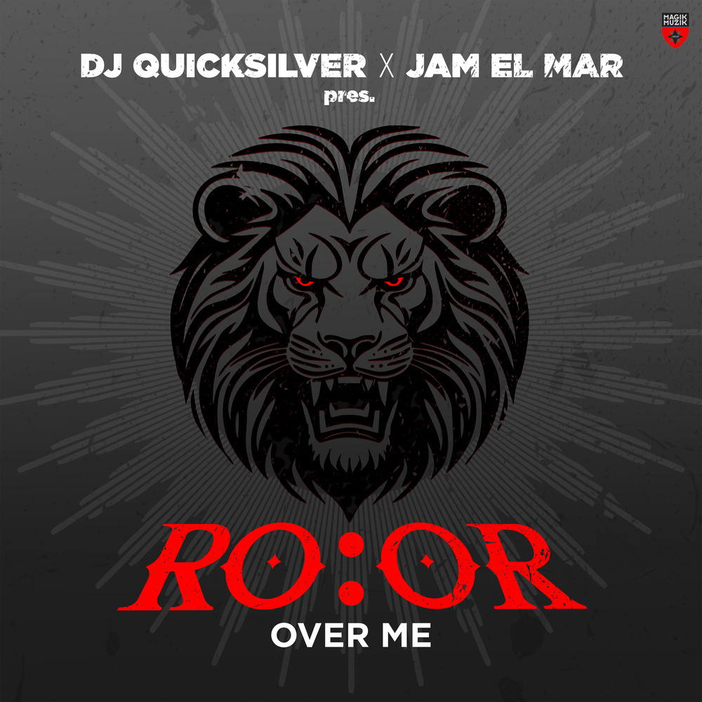 Over Me (Extended Mix)