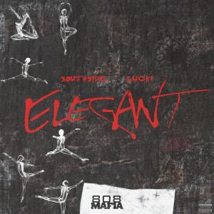 Southside的專輯Elegant (Explicit)