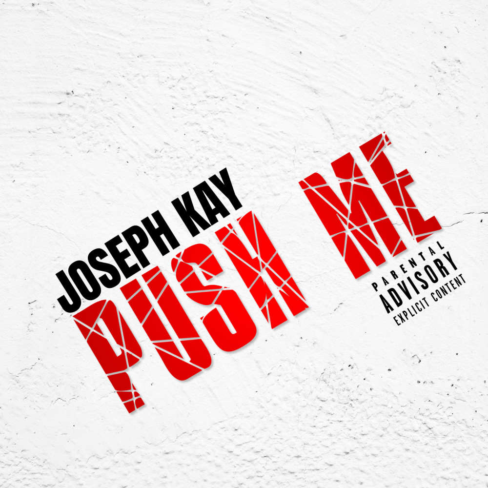 Push Me (Explicit)