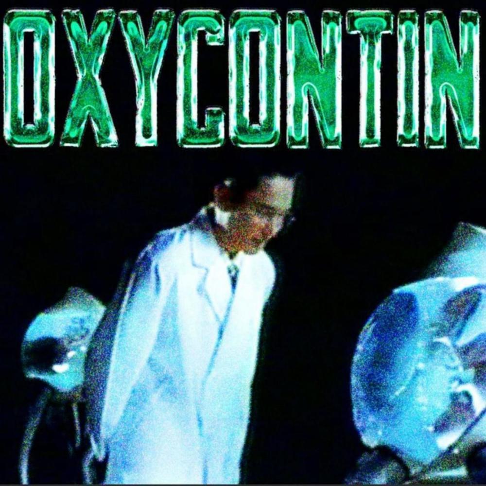 OxyContin (Explicit)