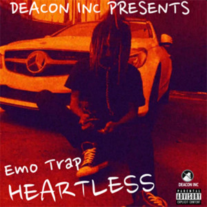 收聽Emo trap的Heartless (Explicit)歌詞歌曲