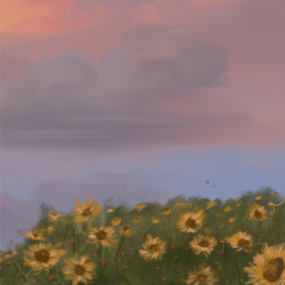 greenhouse (let the son shine)