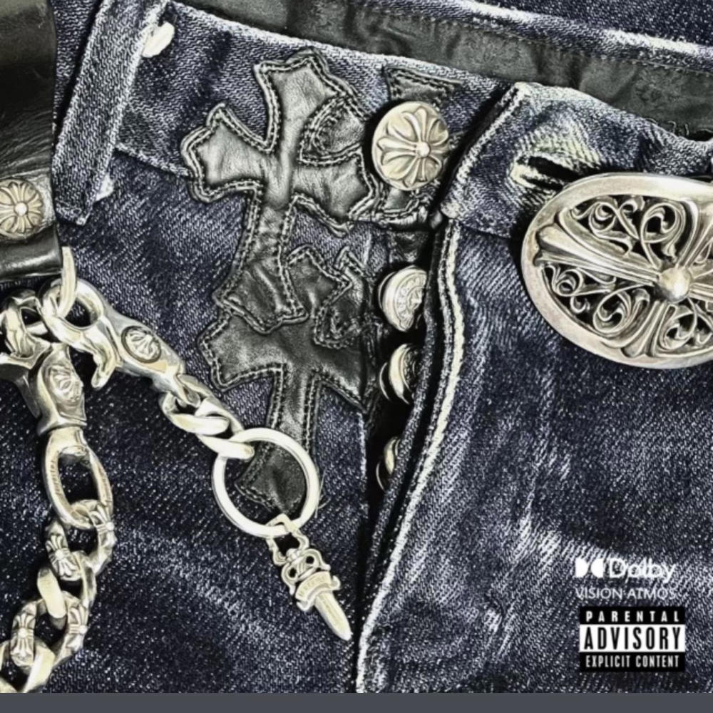 Flying Solo (feat. Nofuturesk) (Explicit)