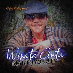 Dengarkan Wisata Cinta (feat. Martoyo Jati, Dangdut Terbaru, Java Artist Community & JAC ©dpstudioprod) (mix.dpstudioprod) lagu dari @dpstudioprod dengan lirik