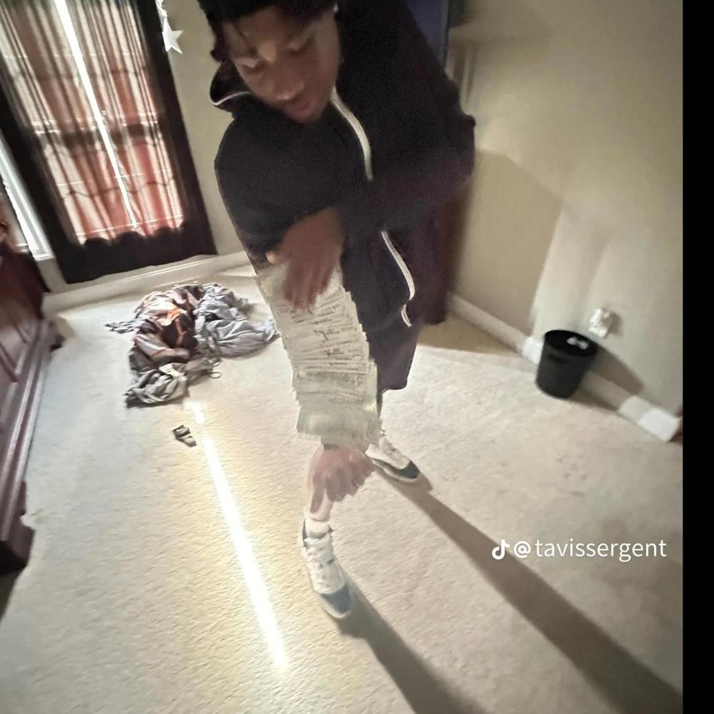 Flash! (Explicit)