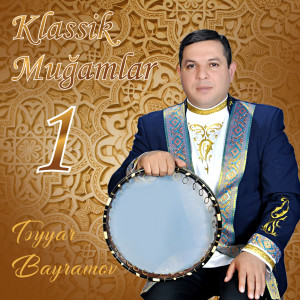 Listen to Rast song with lyrics from Təyyar Bayramov