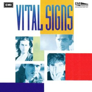 ดาวน์โหลดและฟังเพลง Ajnabi พร้อมเนื้อเพลงจาก Vital Signs