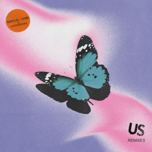 อัลบัม Us (Remixes) ศิลปิน Lovespeake